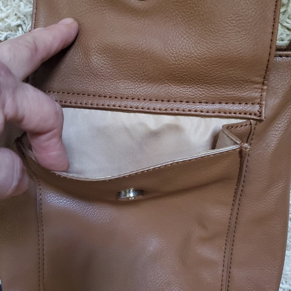 Nine West Tassel Crossbody Bag - Picture 6 of 7